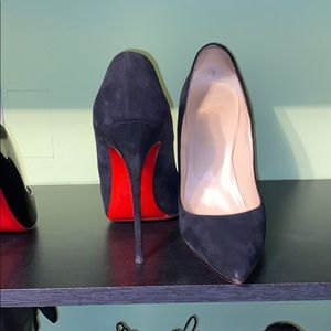 Christian Louboutin So Kate